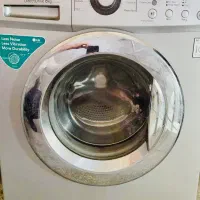 لباسشویی الجی ۸کیلویی