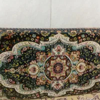 چهار عدد پشتی در حد نو