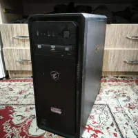 کیس گیمینگ i7 8700k