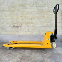 جک پالت و استاکر وارداتی|ماشینآلات صنعتی|زنجان, |دیوار