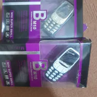 فروش ۲تا گوشی مینی