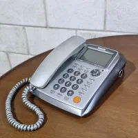 تلفن رومیزی شیک تکنوتل