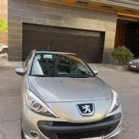 207 اتومات پانا اقساط