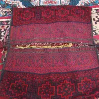 فرش.خورجین.چوقا.دستباف|فرش|ابریشم, |دیوار