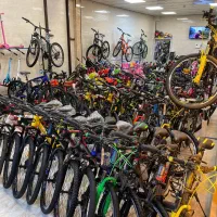 فرصت خوب 6قسط در خانه دوچرخه جهاد20