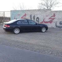 BMW740LI|خودرو سواری و وانت|مشهد, نوفل لوشاتو|دیوار
