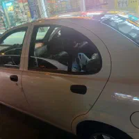 ساینا  مدل ۱۴۰۳|خودرو سواری و وانت|مشهد, سپاد|دیوار