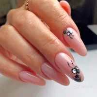 اگهی استخدام نیروی ناخن