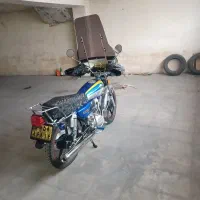 موتور هندا ۱۲۵ پرواز ۱۴۰۳ تحویل ۱۴۰۴ خشک۵۰۰۰ کار