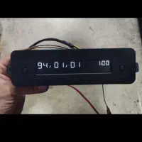 تعمیر ساعت ۲۰۶. کوییک . ساینا و..