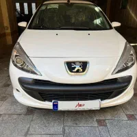 ۲۰۷tu3 صفر کیلومتر  آگهی شخصی