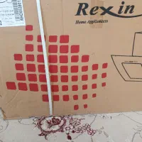 هود ریکسین نو داخل کارتون