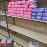 فروش قفسه فلزی