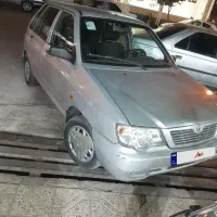 پراید 111 ، مدل ۱۳۹۵|خودرو سواری و وانت|مشهد, پنجتن|دیوار