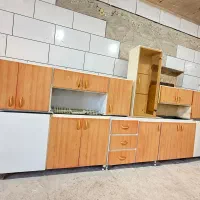 کابینت درحد نو نو