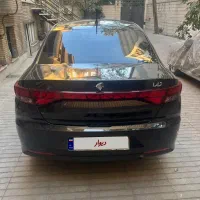 تارا v2 مدل ۱۴۰۲|خودرو سواری و وانت|تهران, پاسداران|دیوار