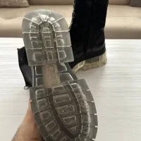 بوت مردانه زیر شیشه ای|کیف، کفش، کمربند|ارومیه, |دیوار