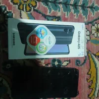 دوتا گوشی یک A14 یک A05|موبایل|قوچان, |دیوار