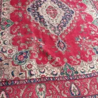 فرش دست دوم 12 متری