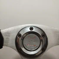 فرمان اسپرت به همراه توپی|قطعات یدکی و لوازم جانبی|ضیابر, |دیوار