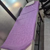تخت مژه و ماساژ و اپیلاسیون