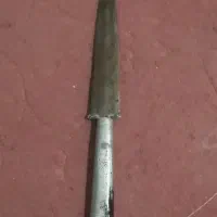 چاقو عتیقه|کلکسیون اشیاء عتیقه|رفسنجان, |دیوار