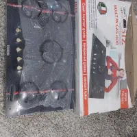 اجاق‌گاز ۵ شعله