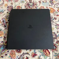 PS4slim 1tb