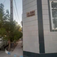 زمین مسکونی خلیل ابادتفت|فروش زمین و ملک کلنگی|تفت, |دیوار