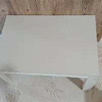 میز تحریر چوبی