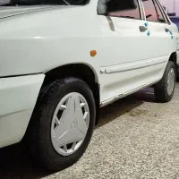 پراید 132|خودرو سواری و وانت|شوشتر, |دیوار