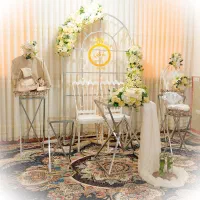 تشریفات،بادکنک آرایی،گل آرایی،دکور ساحلی|خدمات پذیرایی، مراسم|بوشهر, |دیوار