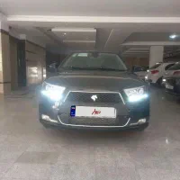 دنا پلاس توربو  فول  آبشن|خودرو سواری و وانت|تهران, تهرانسر شمالی|دیوار