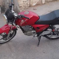 متور جترو ۱۵۰