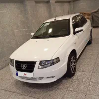 سورن پلاس مدل ۱۴۰۳|خودرو سواری و وانت|قم, پردیسان|دیوار