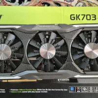 فروش گرافیک پرقدرت GTX 1080 Extreme