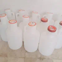 دبه خیار شور