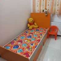 تخت کودک و نوجوان