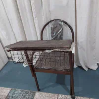 میز و صندلی نماز