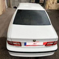 سمند موتور ملی مدل95|خودرو سواری و وانت|پلدشت, |دیوار