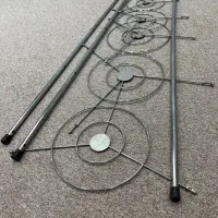 جا قابلمه استیل