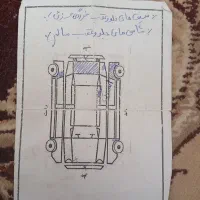 ماشین پراید|خودرو سواری و وانت|نیشابور, دارایی|دیوار