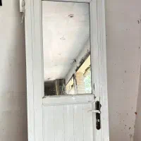 درو پنجره المینیوم دست دوم