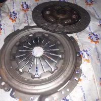 دیسک و صفحه کلاچ پژو ۴۰۵ دمپر دار والئو|قطعات یدکی و لوازم جانبی|تهران, مدائن|دیوار