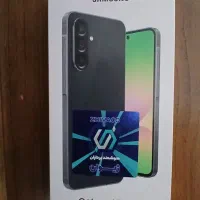 گوشی سامسونگ A56