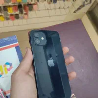 ایفون۱۲نرمال|موبایل|اصفهان, احمدآباد|دیوار