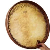 گروه موسیقی ودف نوازی بانوان