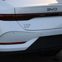 BYD Qin Plus DM-i 05 PHEV 2025|خودرو سواری و وانت|آبادان, |دیوار