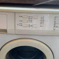 ماشین لباسشویی AEG Lavamat 52600 ساخت آلمان|ماشین لباسشویی و خشککن لباس|تهران, امام زاده حسن|دیوار