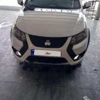 کوییک RS، مدل ۱۴۰۲|خودرو سواری و وانت|تهران, بروجردی|دیوار